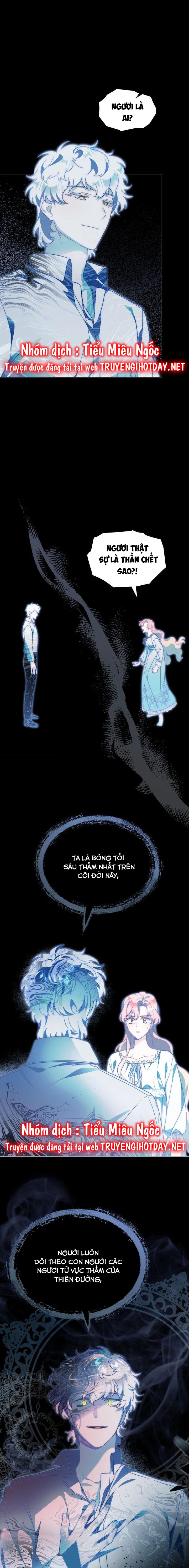 ánh sáng của bình minh chapter 68 4