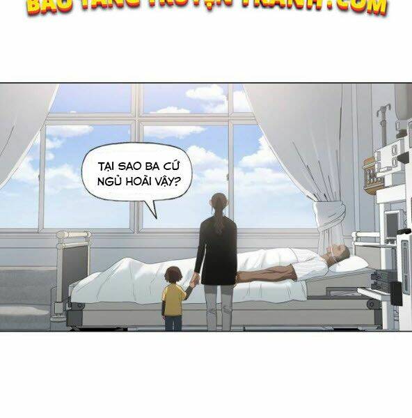 võ sĩ - the boxer chapter 90 74