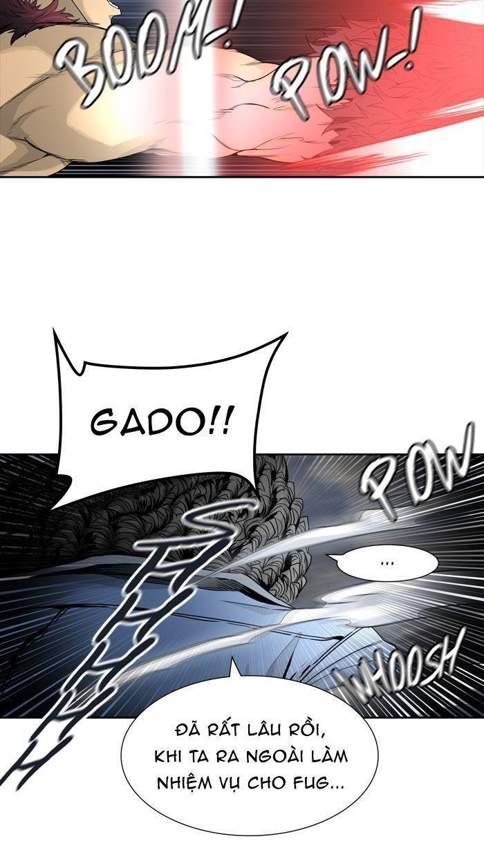 tòa tháp bí ẩn 2 chapter 446 46