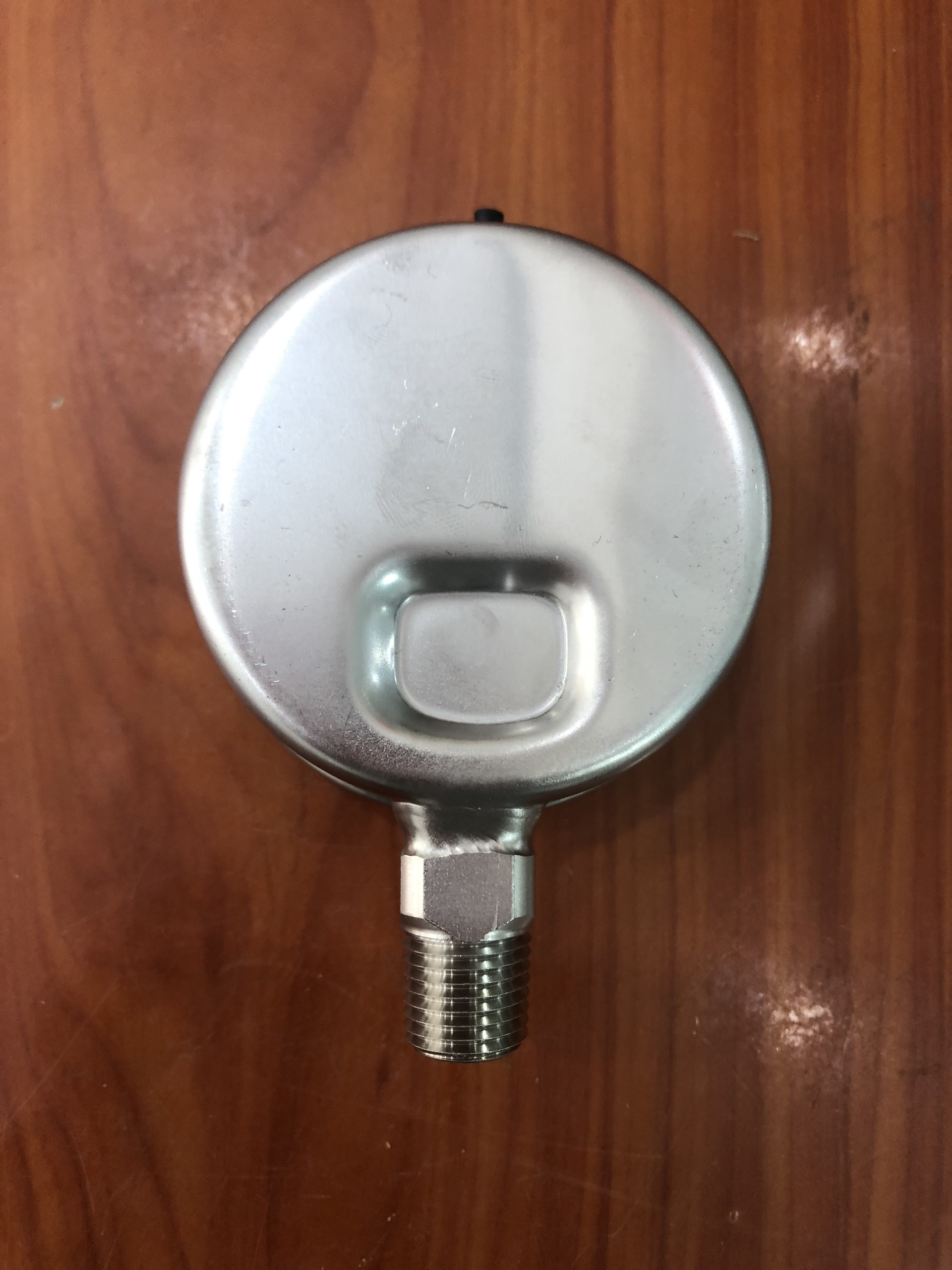 Dụng cụ đo áp suất P255-063A - dãy đo Kgf/cm2