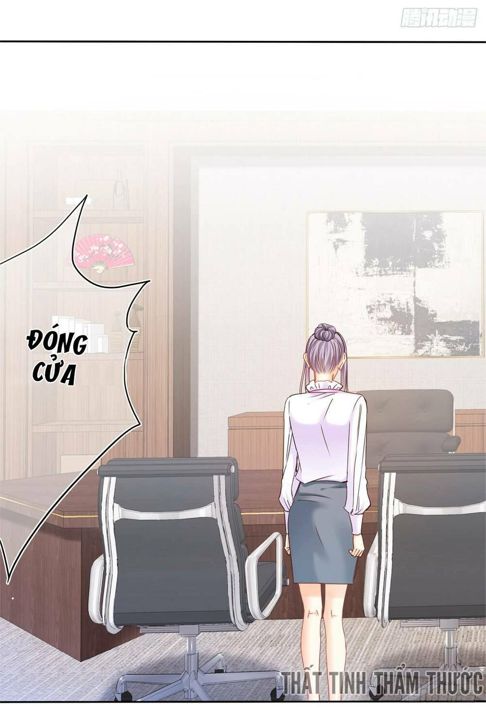 bay qua thiên sơn đến yêu anh chapter 41 19