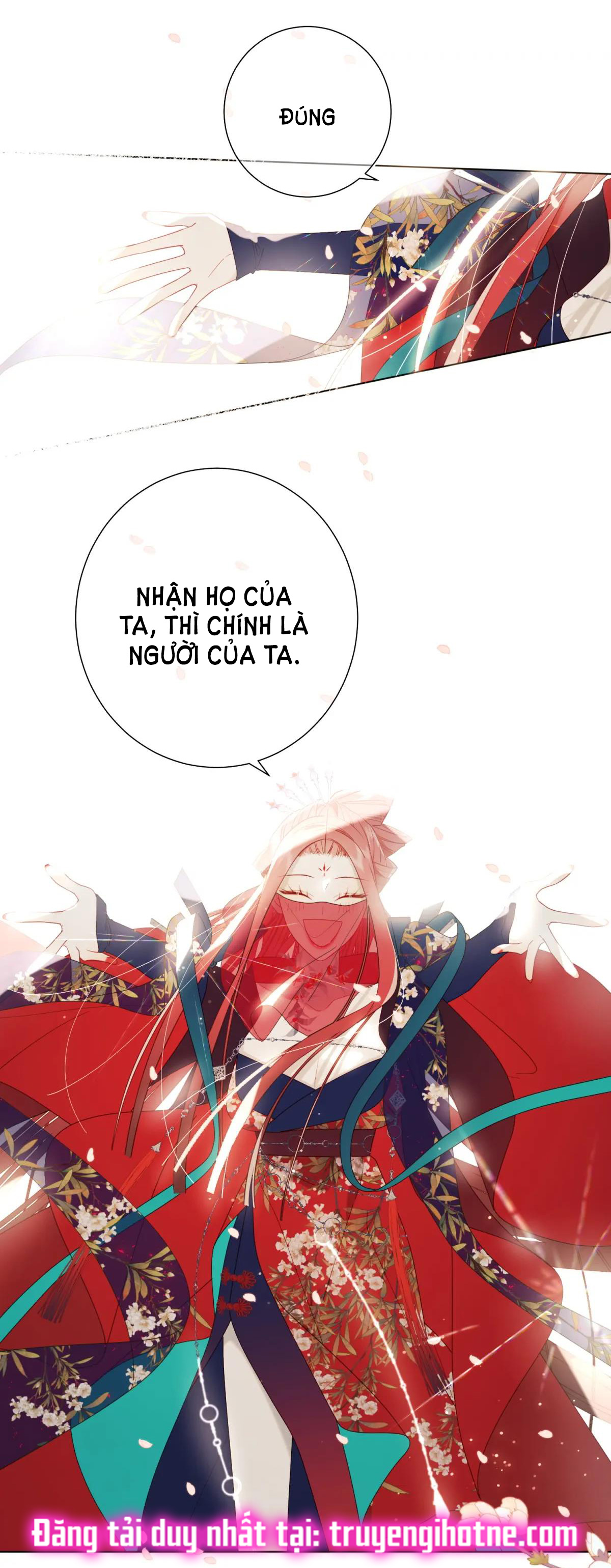 ác nữ cự tuyệt nam chính chapter 48 16