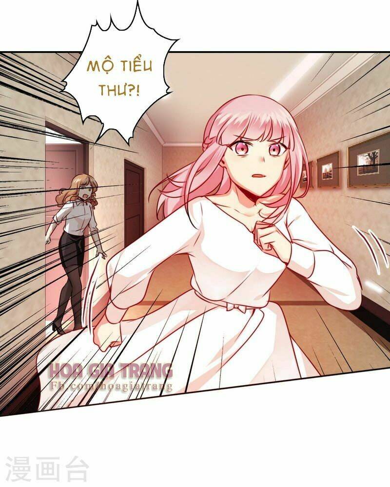 phục thù thiếu gia tiểu điềm thê chapter 29 14