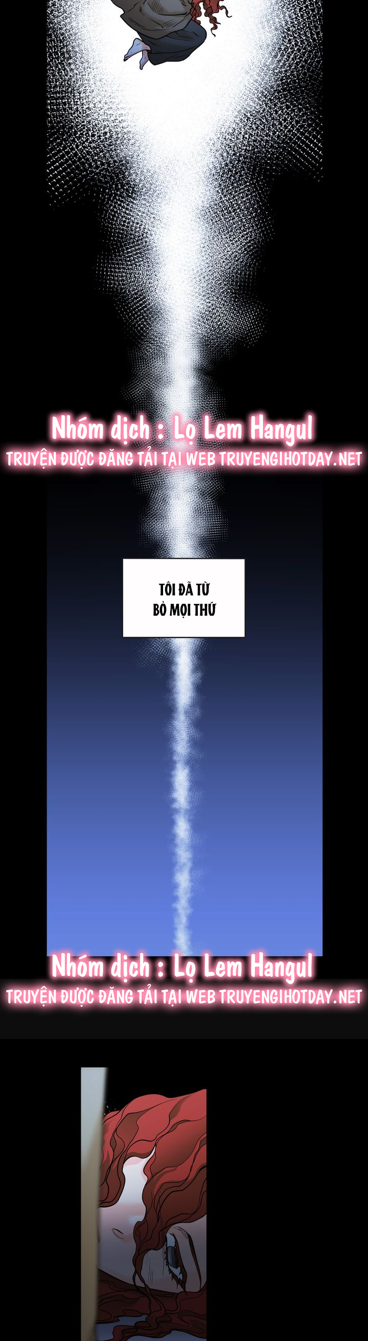 câu chuyện về người phụ nữ ấy chapter 181 11