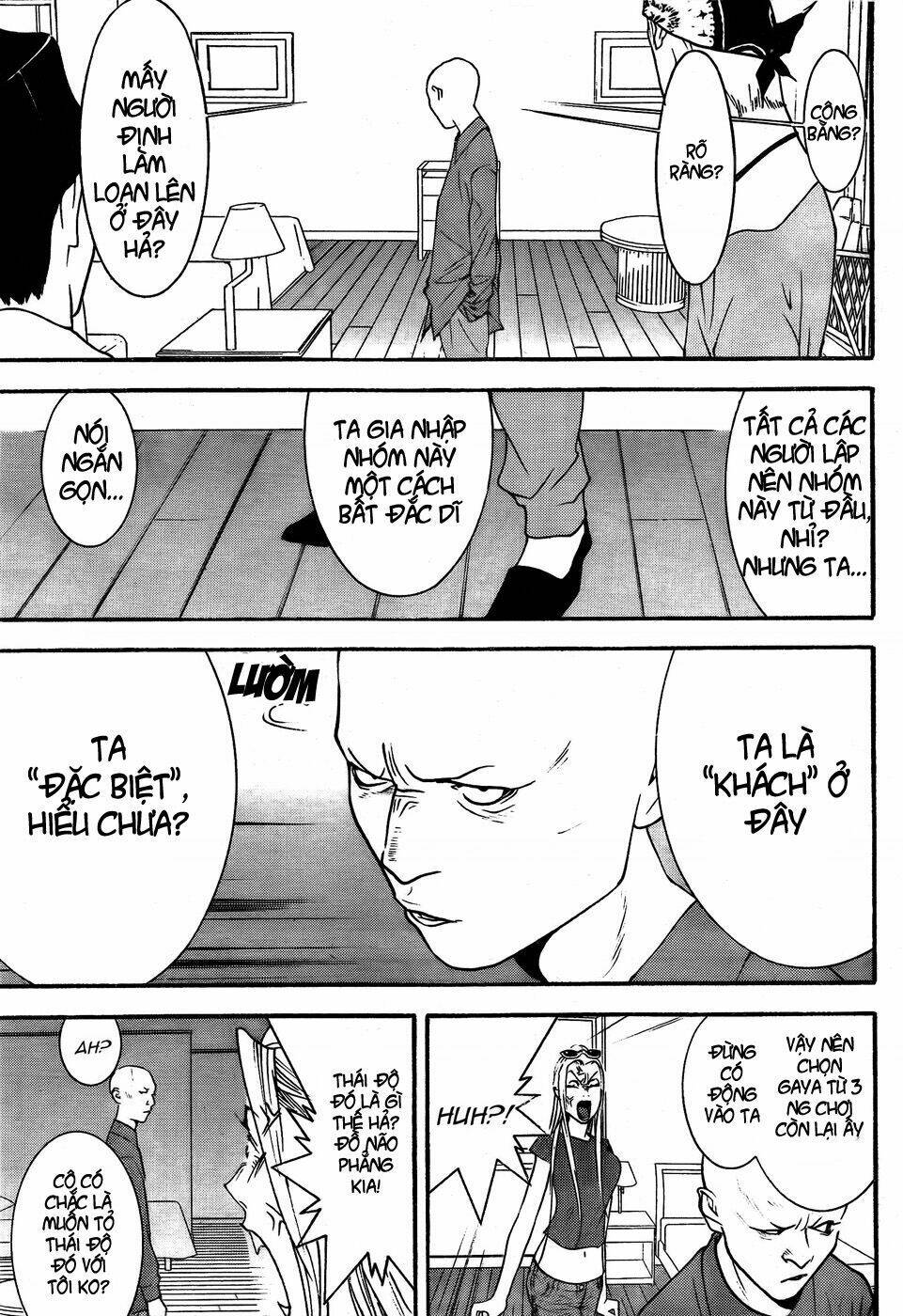 liar game chapter 124 18