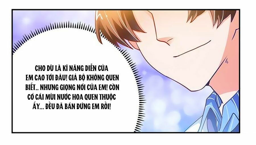 tổng tài đích thiên giới manh thê chapter 39 26