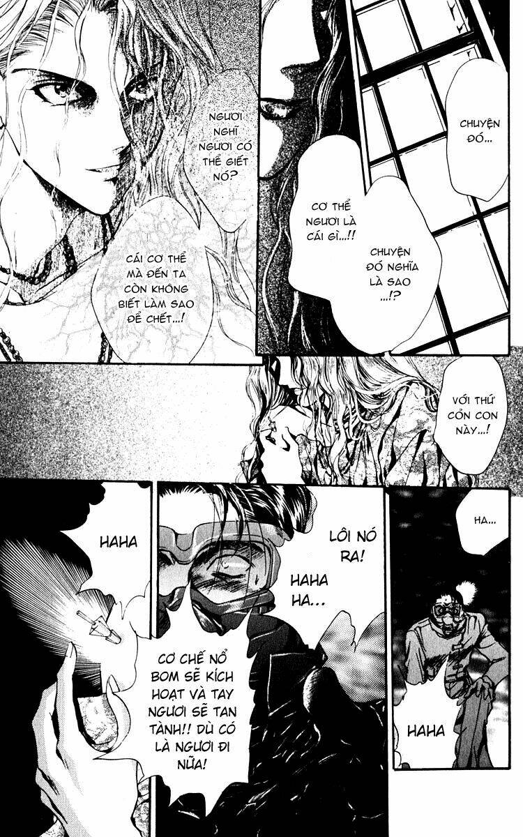 tình yêu loạn luân chapter 33 15