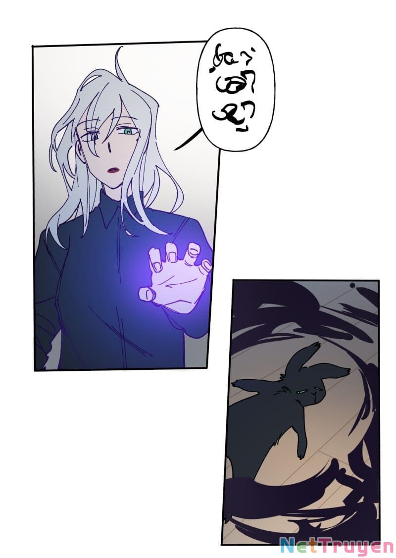 lumine - cội nguồn ánh sáng chapter 108 13