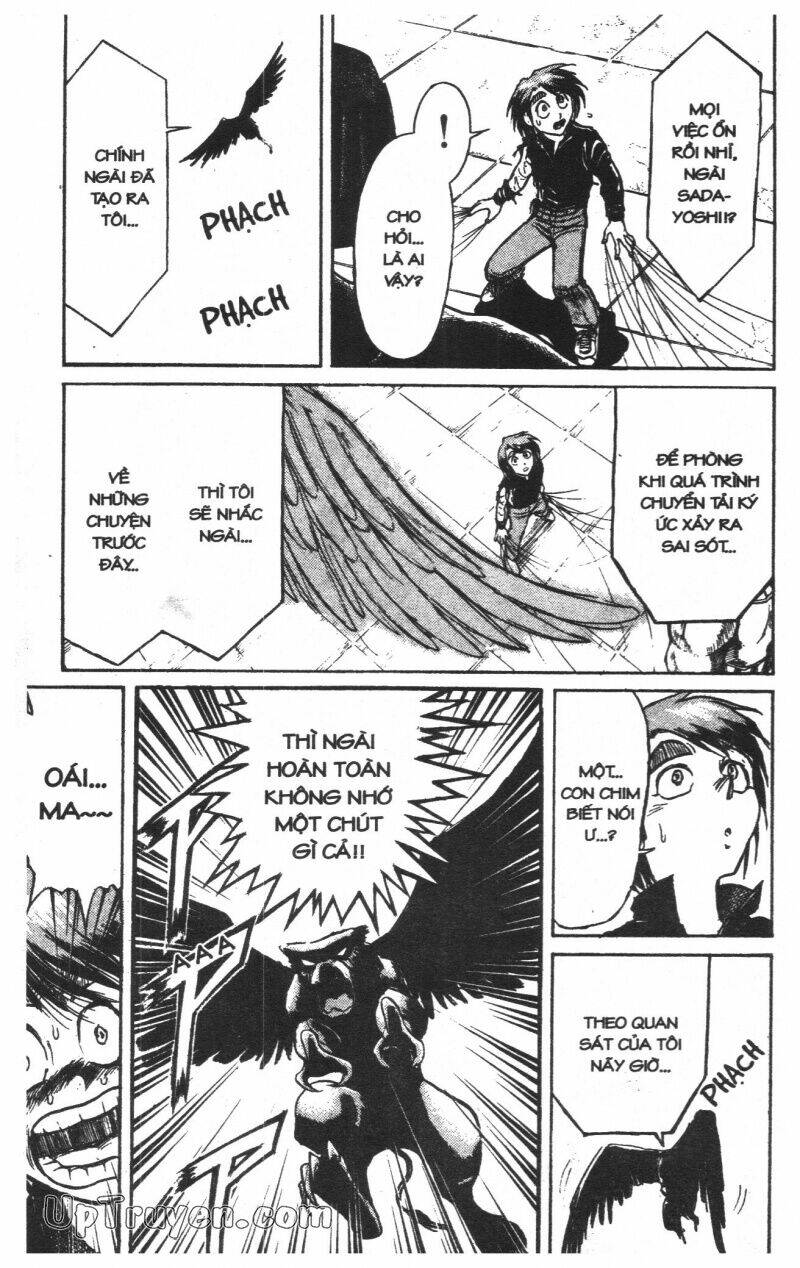 karakuri circus - gánh xiếc quái dị chapter 23 22