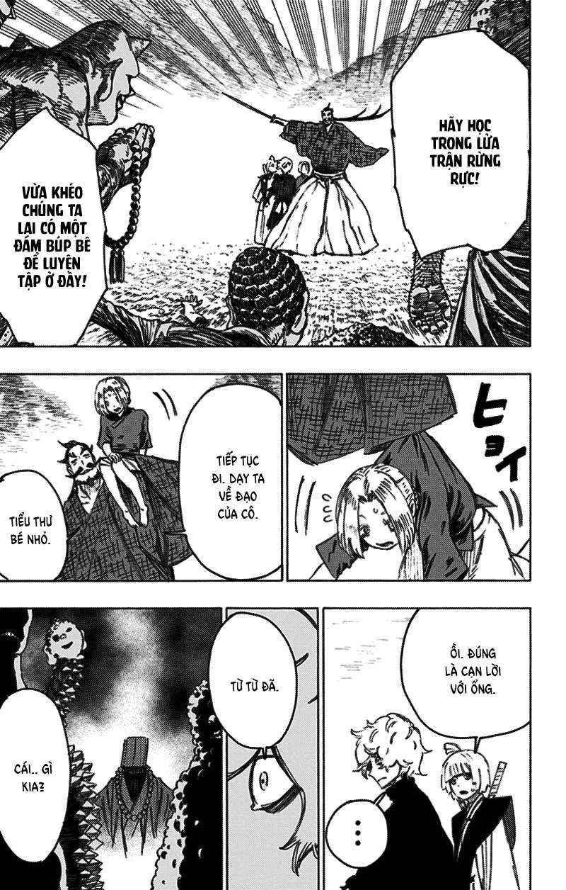 jigokuraku chapter 29 20