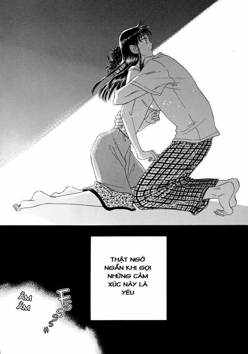 koi wa ameagari no you ni chapter 25 21