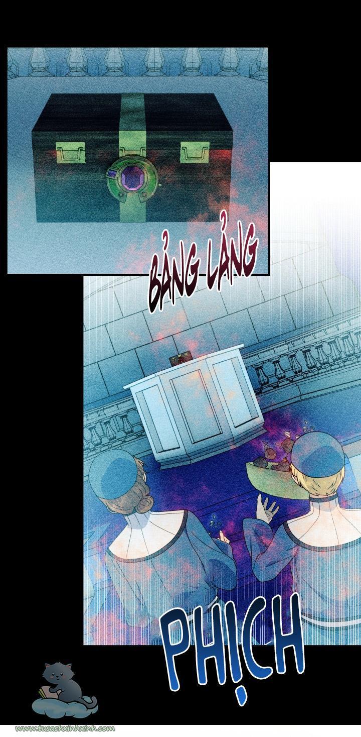 công nương khế ước của gia tộc công tước quái vật chapter 111 47