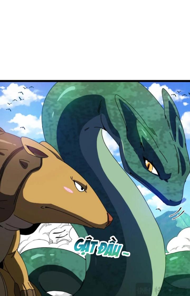 sau khi nằm, ta trở thành đại yêu chi vương chapter 17 7