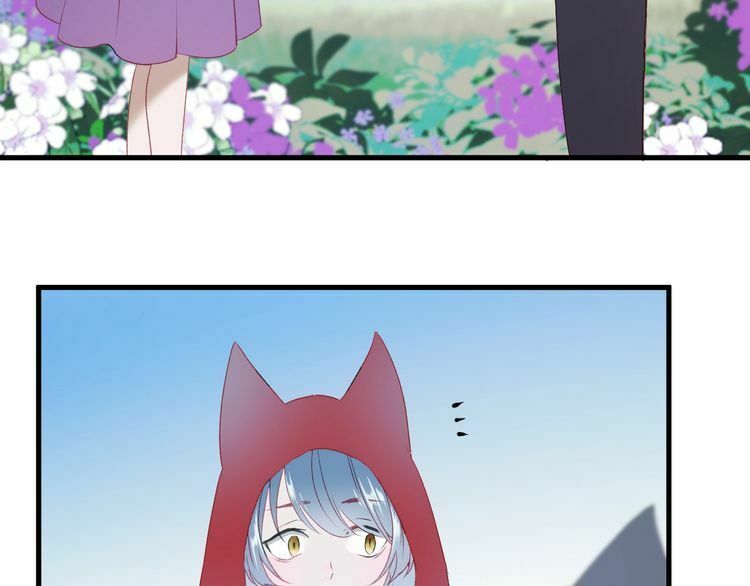 lượm được một tiểu hồ ly phần 3 chapter 21 17