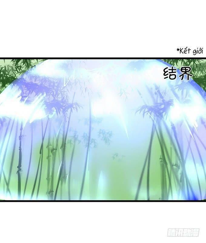 hồ tiên hung bạo chapter 128 18