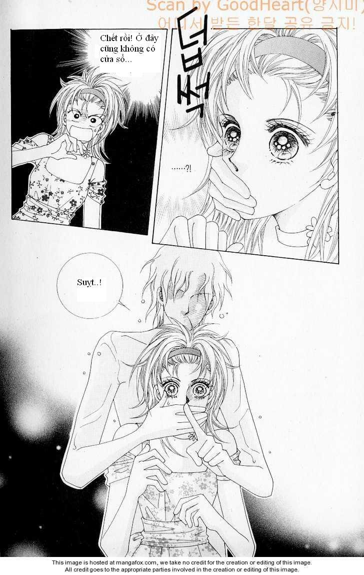 thần tượng mua sắm chapter 23 11