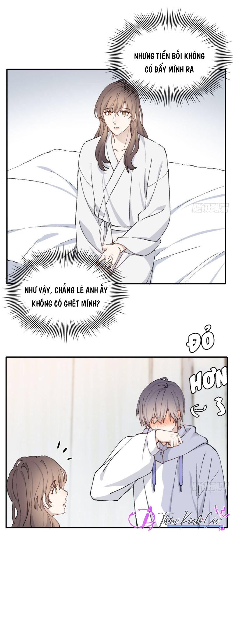 song vương chapter 32 7