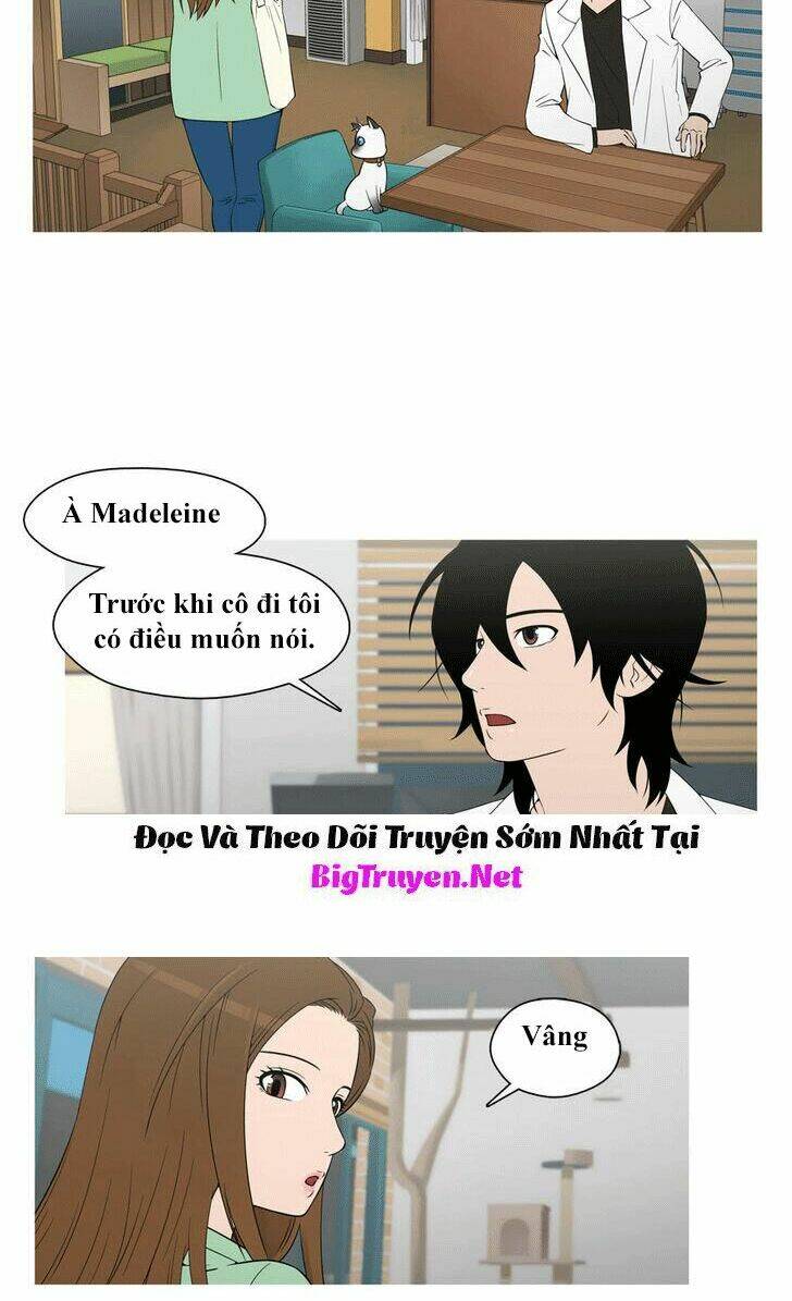 trái tim của một người bạn chapter 20 32