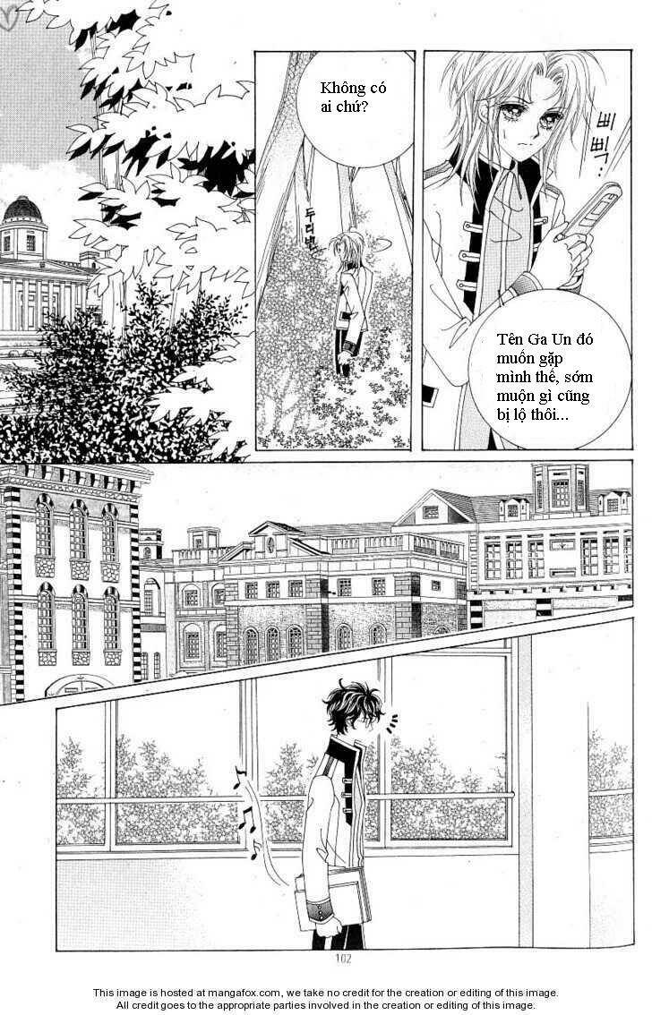 thần tượng mua sắm chapter 17 20