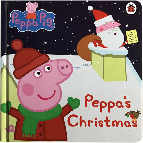 Peppa Pig: Peppa's Christmas