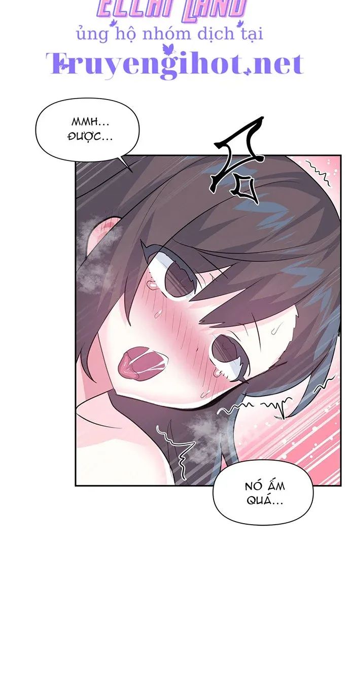 đăng nhập vào thế giới trò chơi chapter 69 8