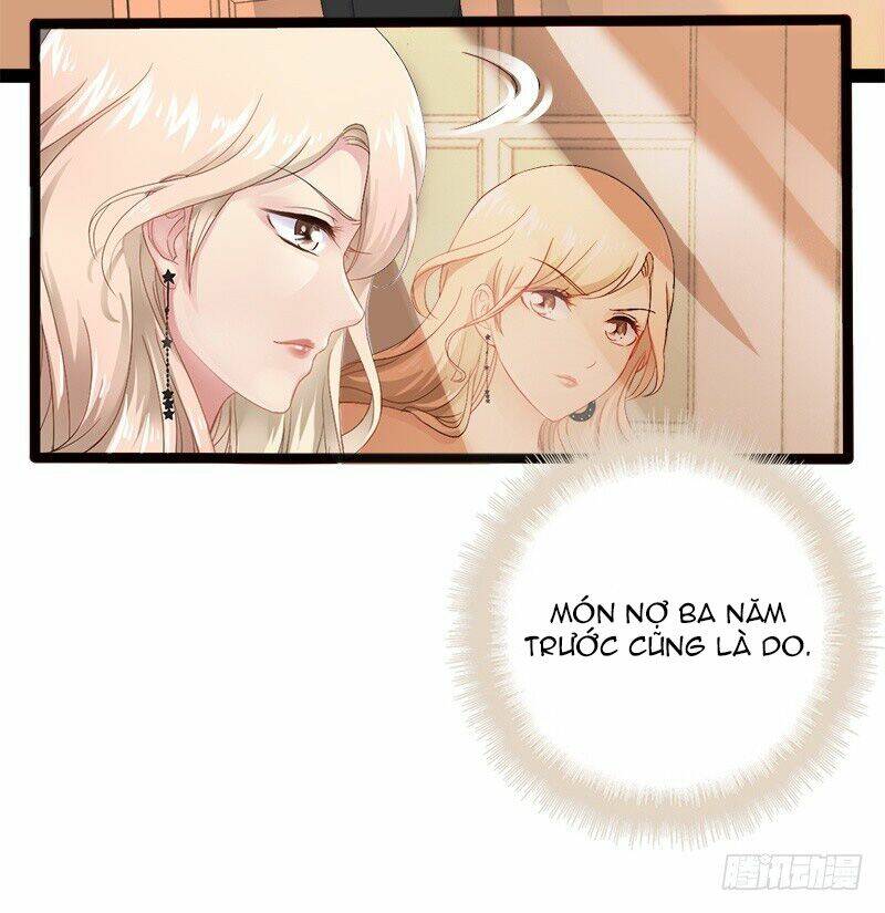 thần bí đế thiếu điềm sủng thê chapter 8 3
