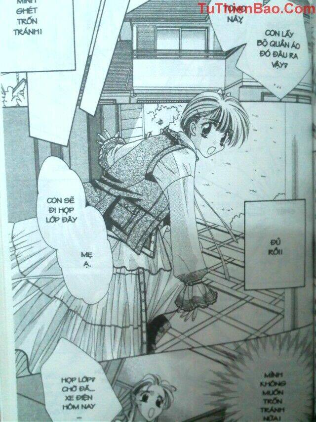 nguyện ước dưới ánh sao chapter 1 29