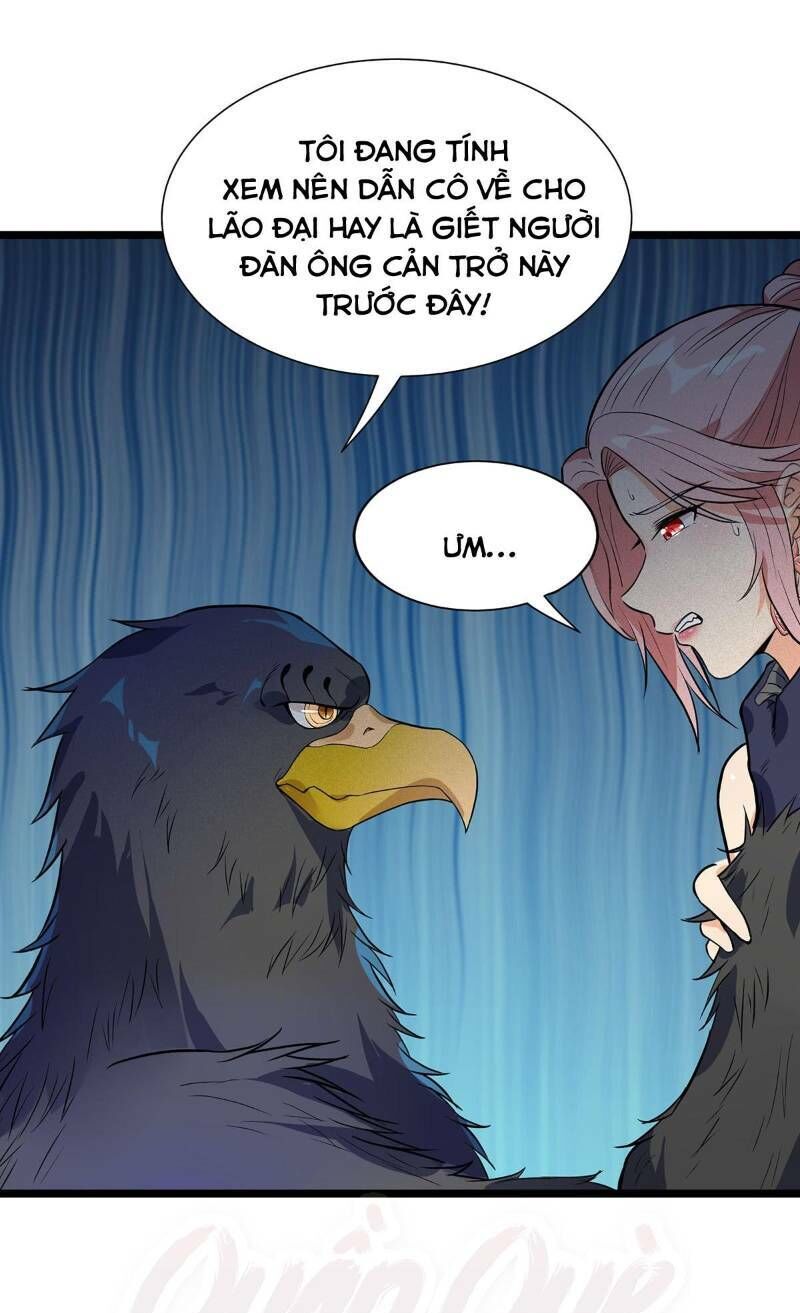 đỉnh phong cường thiếu chapter 48 15