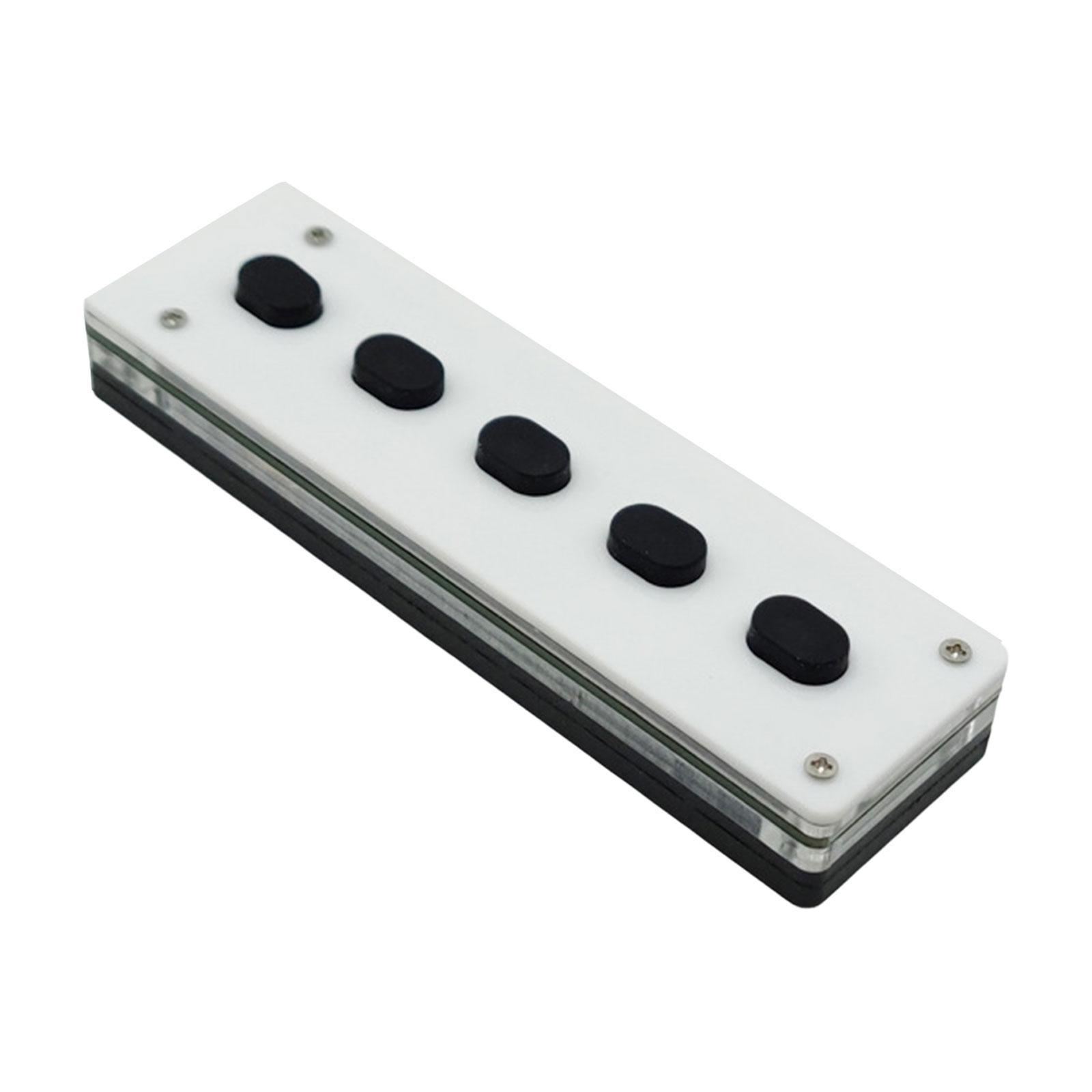 Mini Keyboard without Receiver
