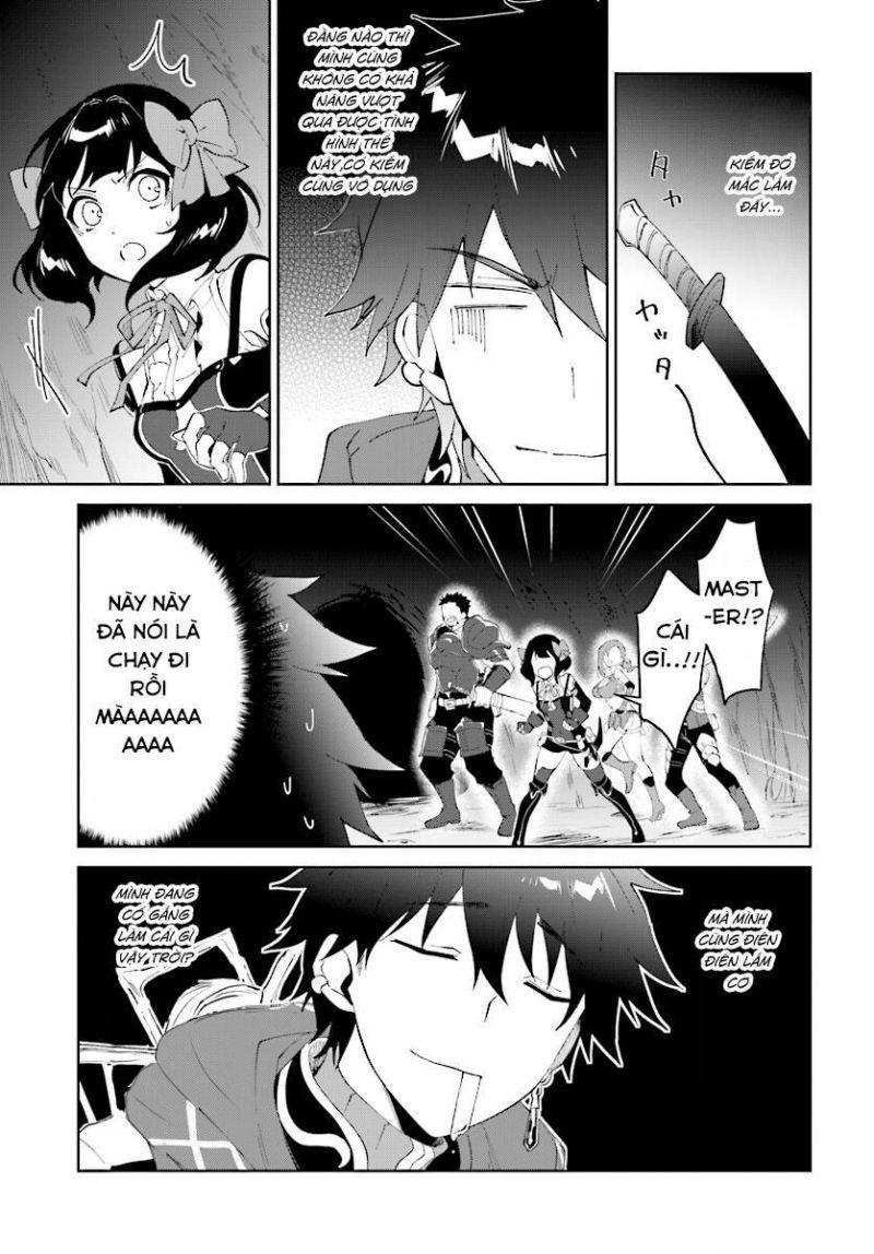 nageki no bourei wa intai shitai - saijiyaku hanta ni yoru saikiyou patei ikusei jutsu chapter 11 5