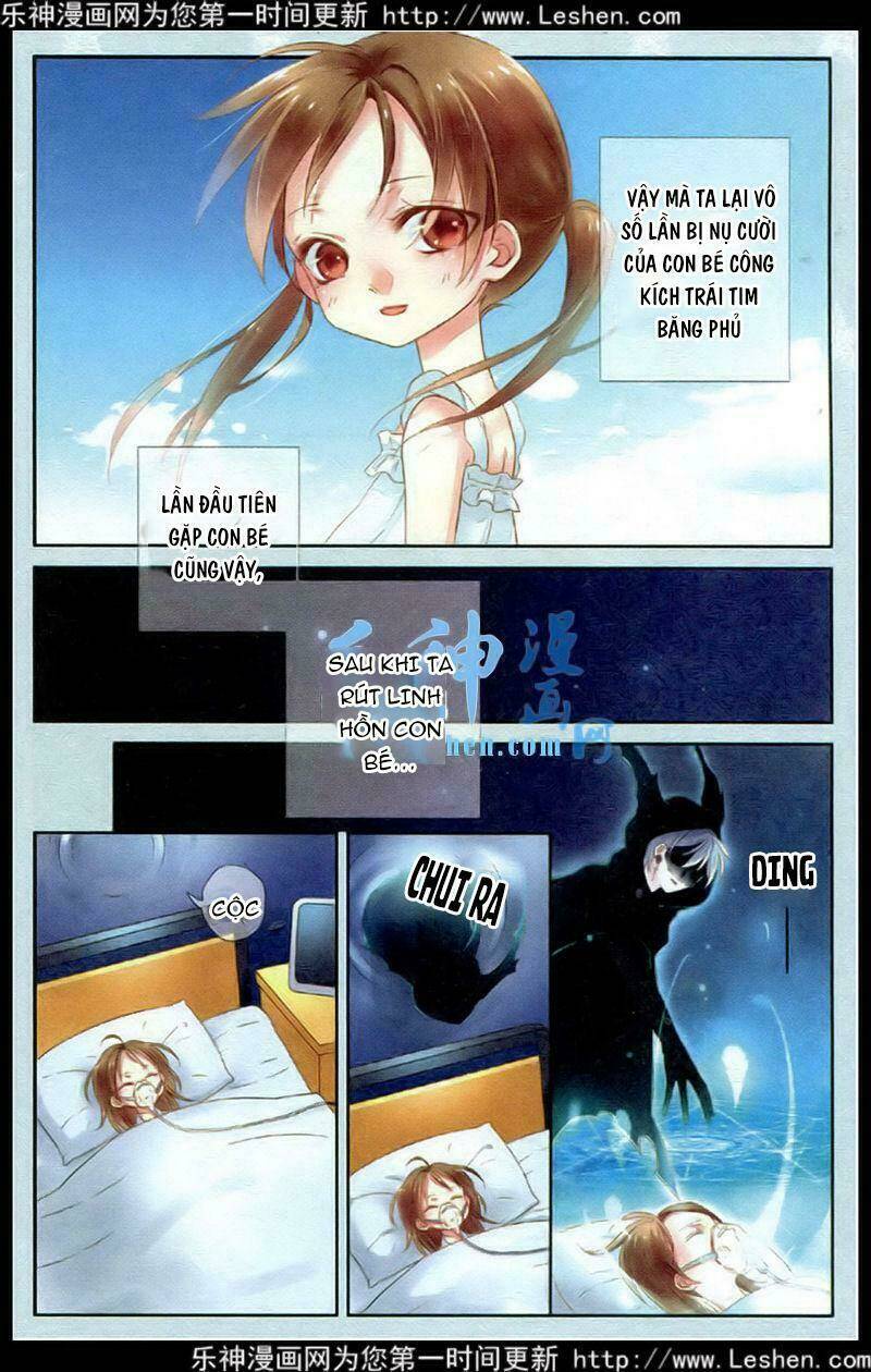 tổng hợp one shot. chapter 274 12