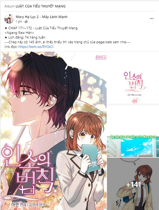 cha à, con không muốn kết hôn đâu chapter 104 6