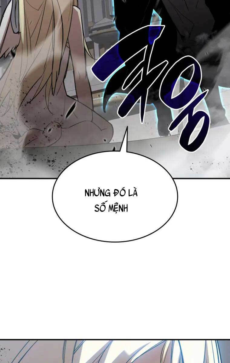 tôi là lính mới chapter 117 59