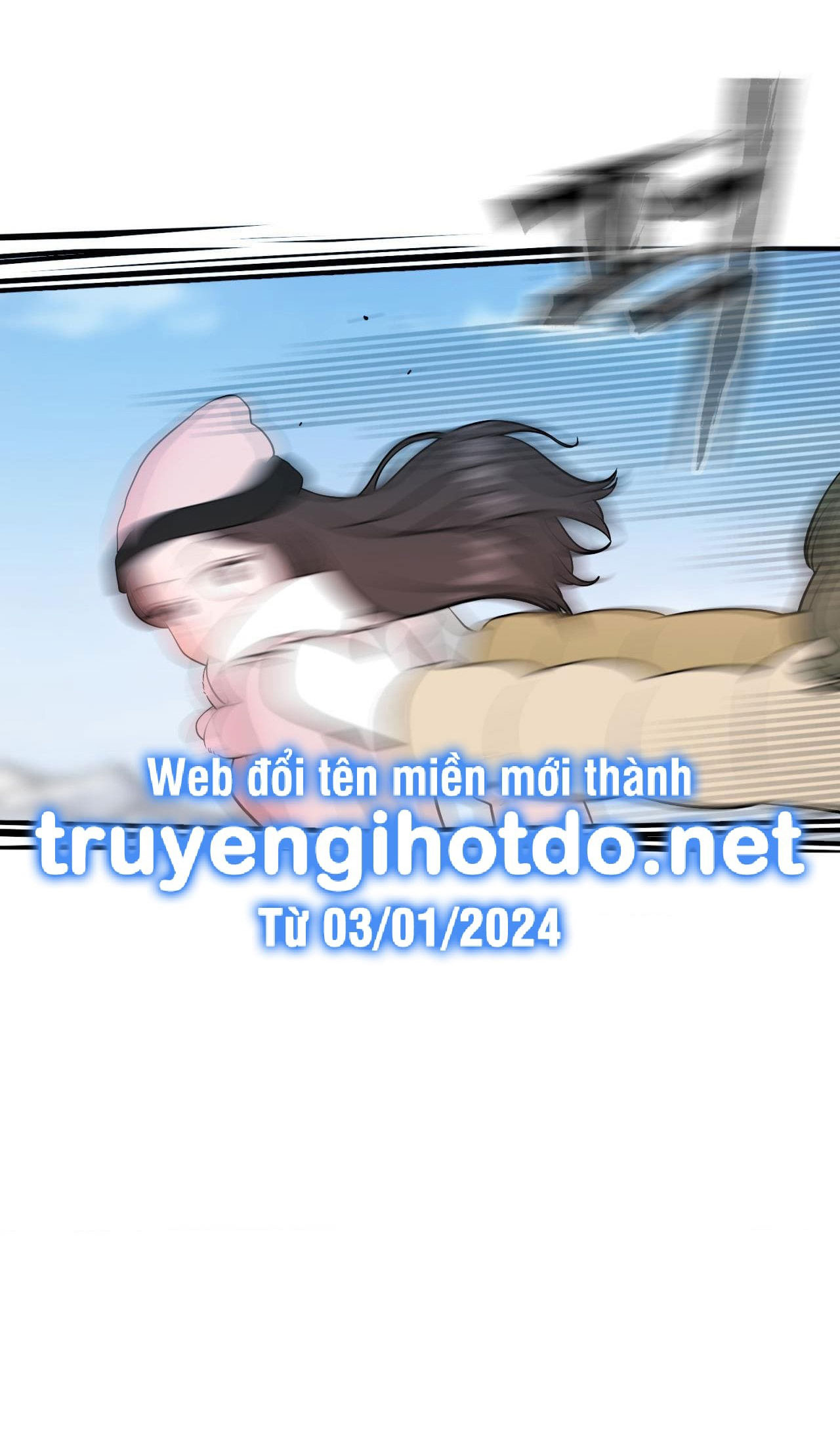 [18+] khu rừng của noah chapter 1.2 37