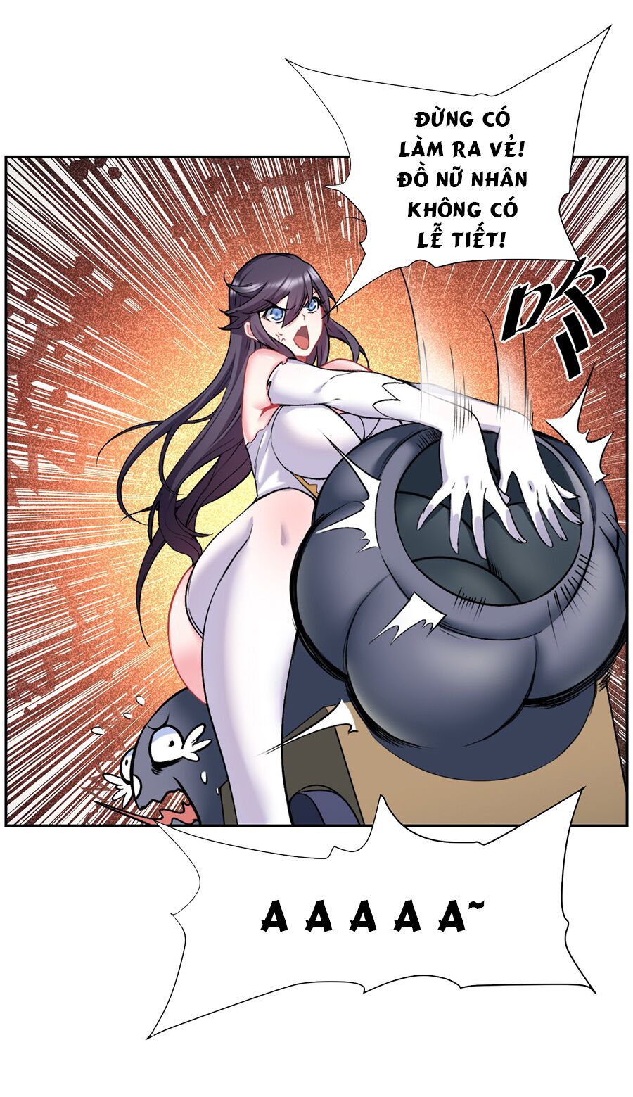 đồ long kỵ sĩ hôn môi ác long chapter 15 13