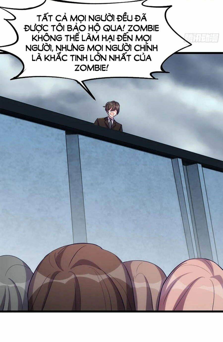 tôi ở dị giới khai ngư đường chapter 111 11