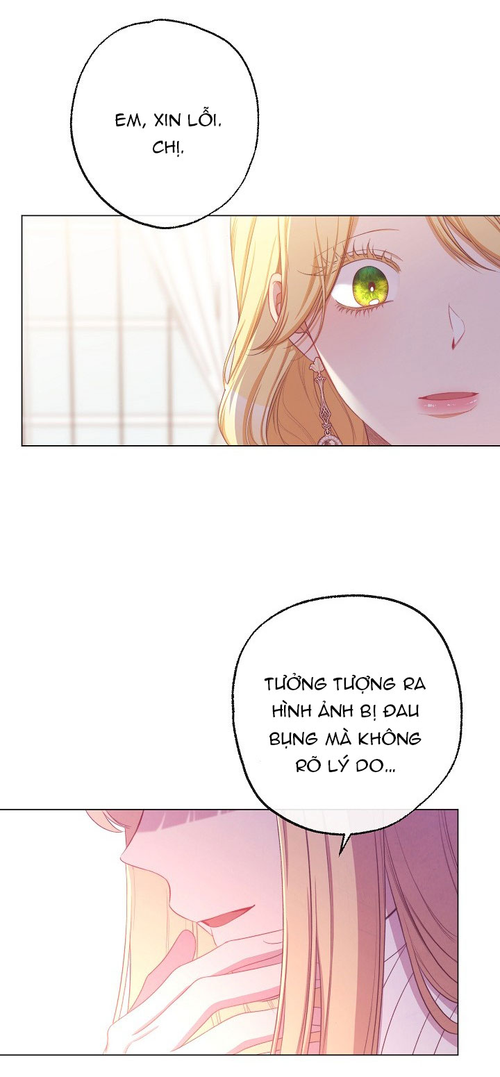 ác nữ đảo ngược đồng hồ cát chapter 95 41