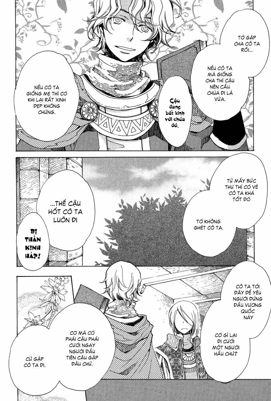 elhanburg no tenshi chapter 2 22