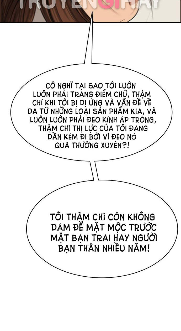 nữ thần giáng thế chapter 191.2 14