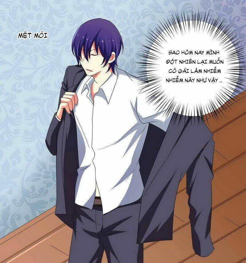 khế hôn chapter 9 13