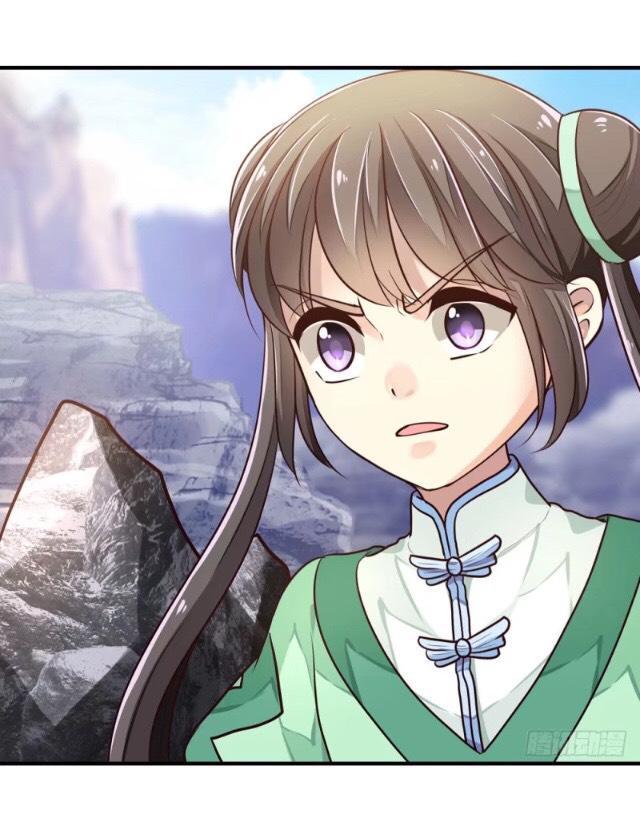 trọng sinh thành tiểu nha đầu chapter 13 23