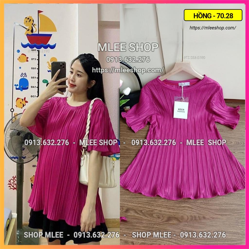 Áo bầu công sở đẹp