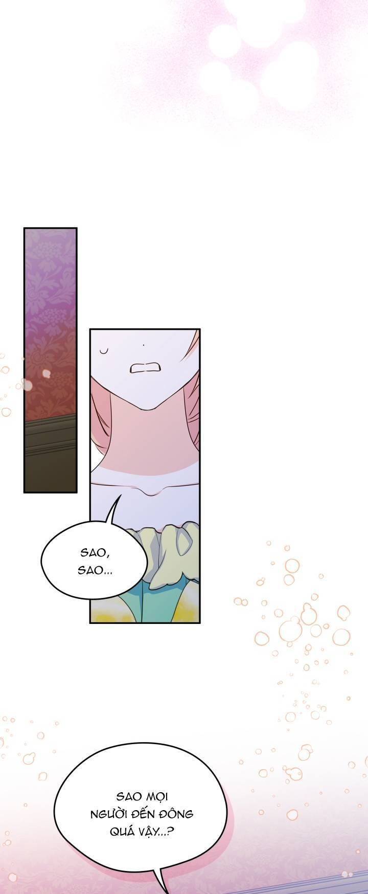 bạn thân khác giới của nam chính chapter 9 19