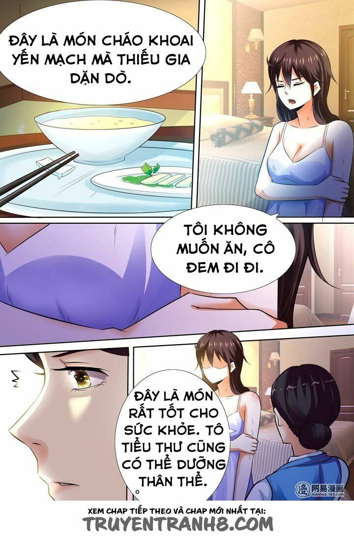 vợ lẽ chapter 7 12