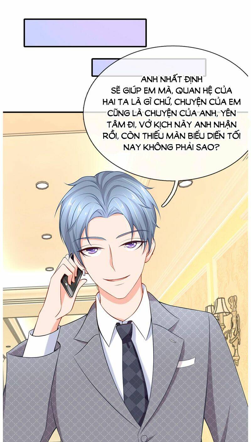 vợ yêu gả nhầm của phúc hắc tổng tài chapter 20 10