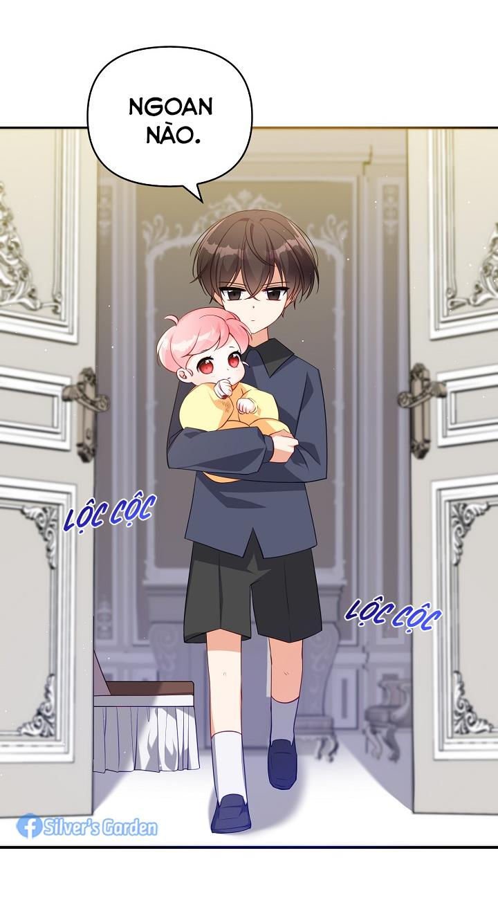 em gái cưng của đại công tước phản diện chapter 6 16