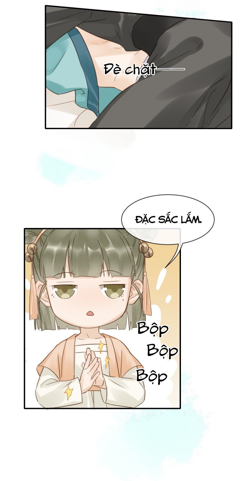 tù long chapter 28 18