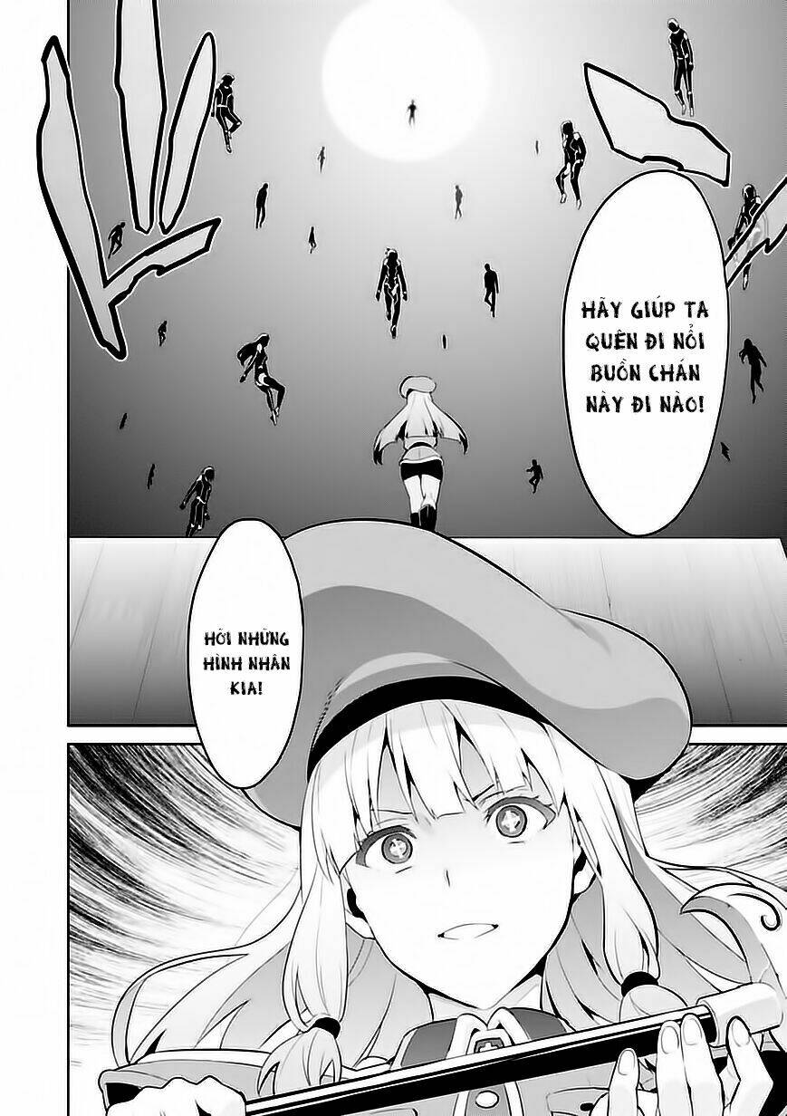 maken-ki! chapter 90 29