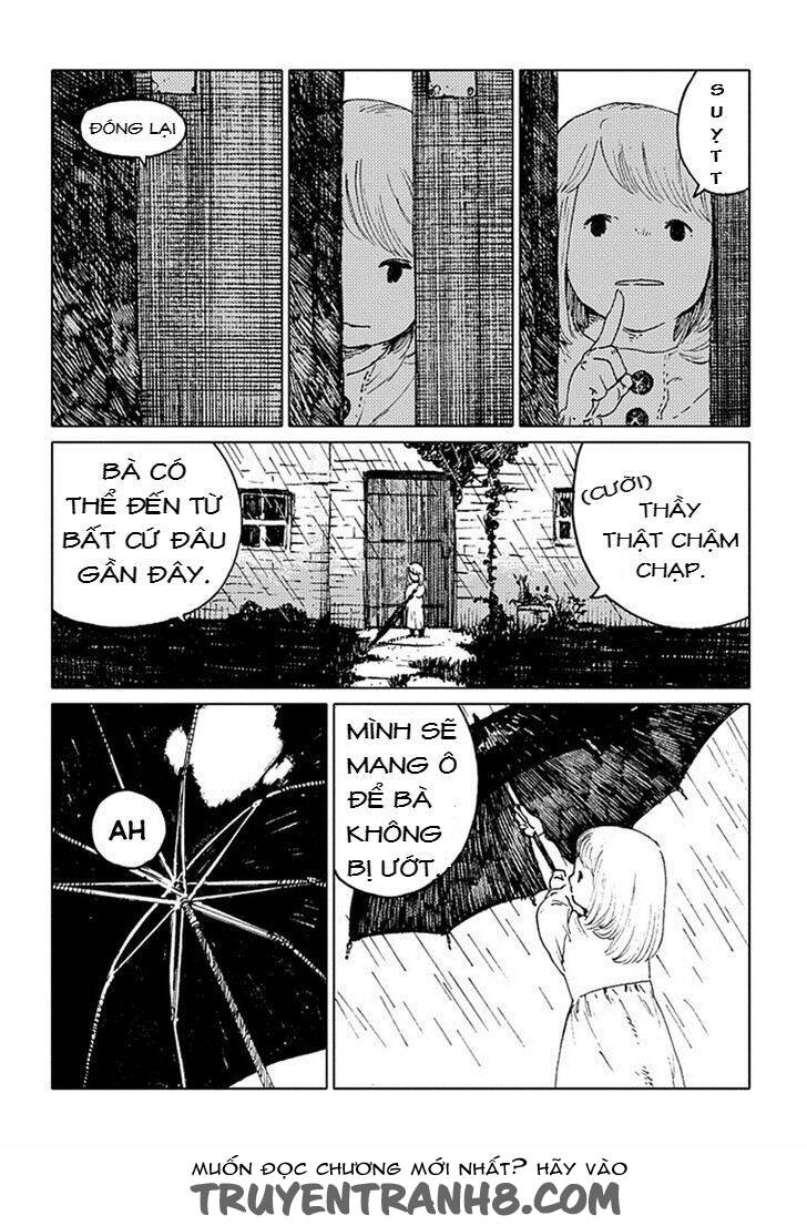 cô bé đến từ vương quốc bên ngoài chapter 3 17