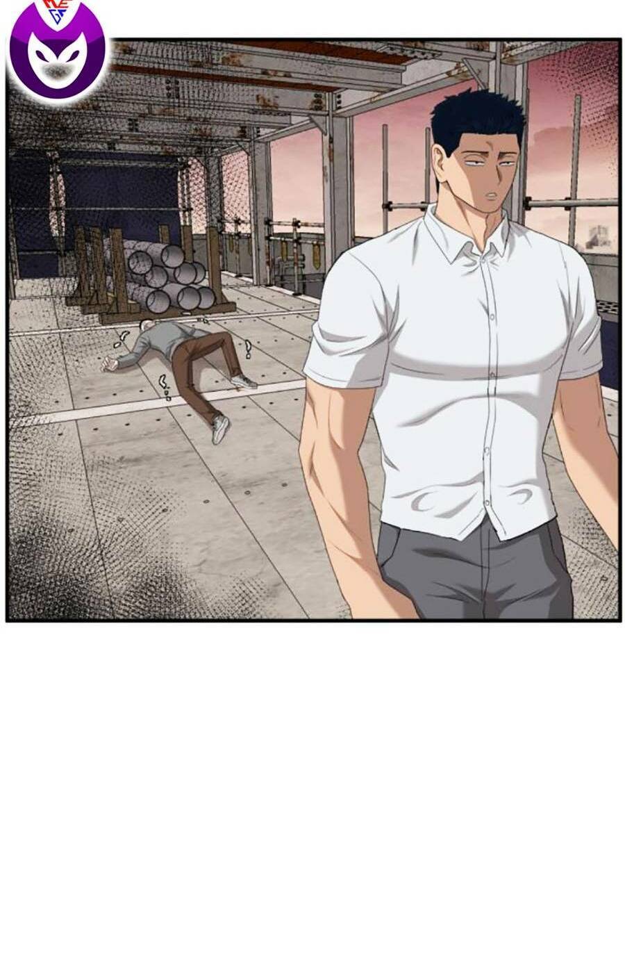 người xấu chapter 151 10